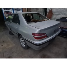 Peugeot 406 Sol Arka Stop