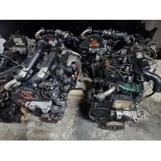 Peugeot 301 1.6 Hdi Dizel Motor