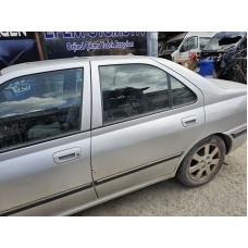 Peugeot 406 Çıkma sol arka kapı