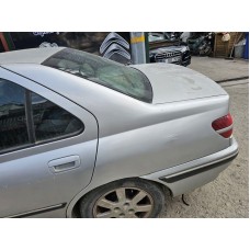 Peugeot 406 çıkma sol arka çamurluk