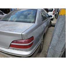 Peugeot 406 çıkma sağ arka çamurluk