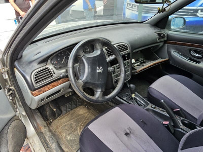 Peugeot 406 çıkma direksiyon airbag