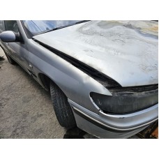 Peugeot 406 çıkma sağ ön çamurluk