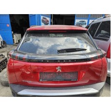 Peugeot 2008 çıkma bagaj kapağı