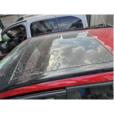 Peugeot 2008 çıkma sunroof camı