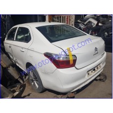 Peugeot 301 Çıkma Stop Camı