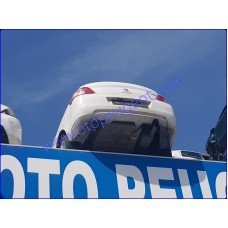 Peugeot 301 Çıkma Davlumbaz