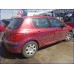 Peugeot 307 Çıkma Çamurluk